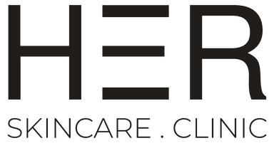 HER Skincare & Clinic Logo