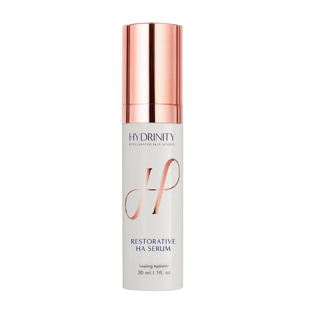 Serum Phục Hồi Dưỡng Ẩm | Hydrinity Restorative HA | 5 ml
