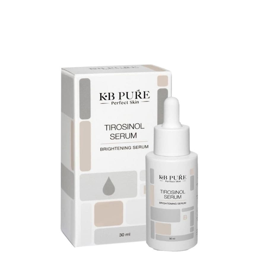 Serum Làm Sáng Giảm Thâm | Kb Pure Tirosinol | 30 ml